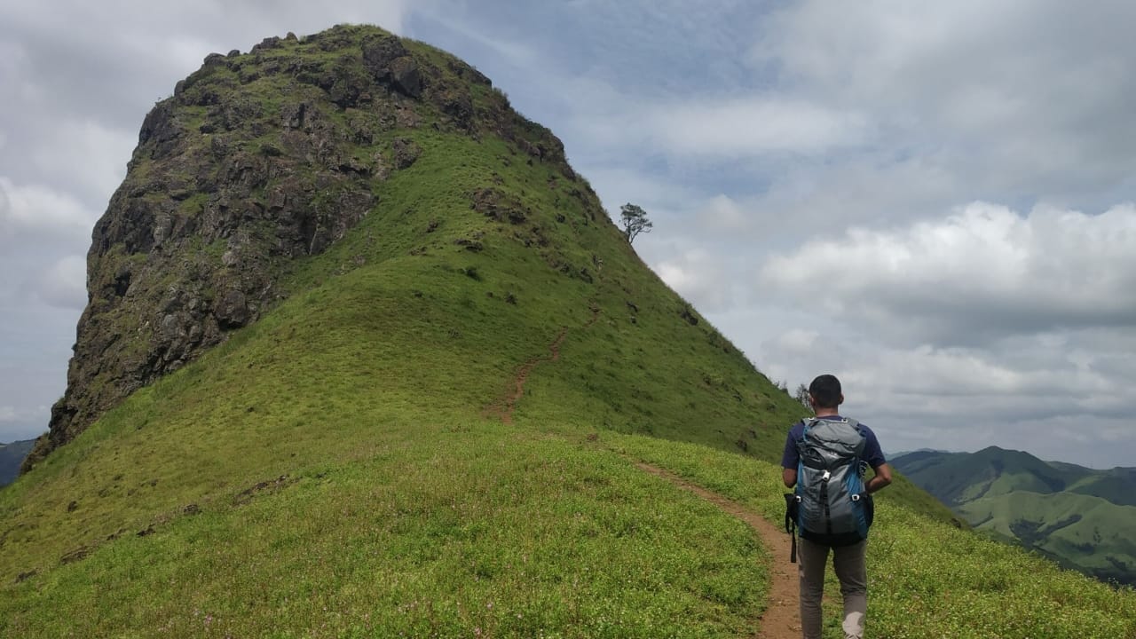 ಎತ್ತಿನ ಭುಜ ಹತ್ತೋದೇ ಮಜಾ