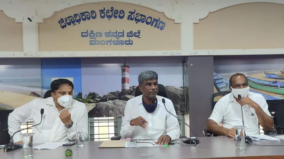 ಪಡಿತರದಲ್ಲಿ ಕರಾವಳಿ ಜನರಿಗೆ ಸಿಗುತ್ತೆ ಕೆಂಪು ಕುಚಲಕ್ಕಿ!