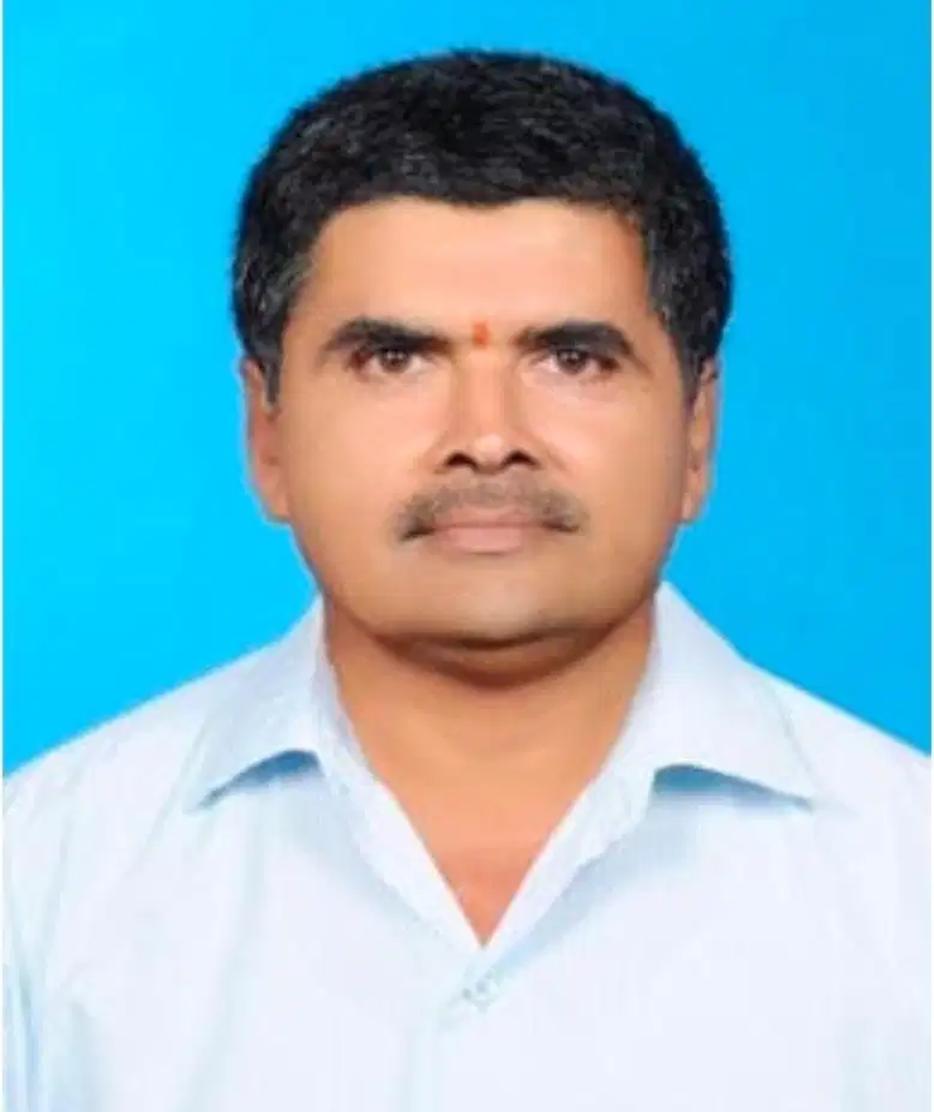 ಪುತ್ತೂರು ಭೀಕರ ಅಪಘಾತ: ಕೋಡಿಬೈಲು ಕೃಷಿ ಏಜೆನ್ಸೀಸ್‌ನ ಮಾಲಕ ಮೃತ್ಯು