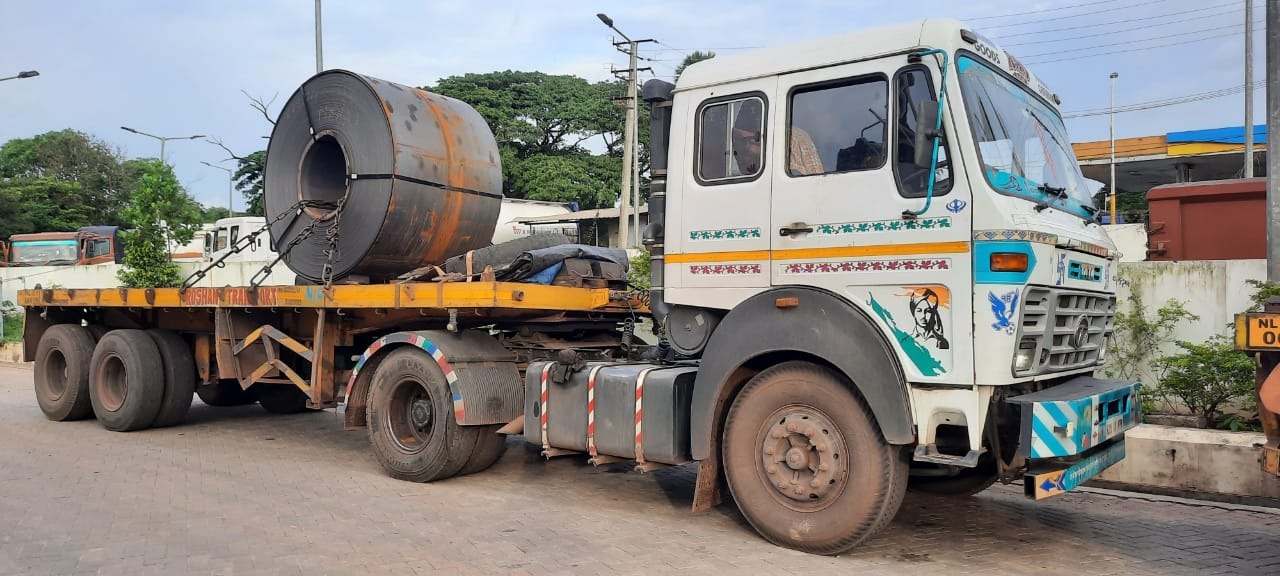 ಮಂಗಳೂರು: ಲಾರಿ ಢಿಕ್ಕಿ- ಸೈಕಲ್ ಸವಾರ ಸ್ಥಳದಲ್ಲೇ ಸಾವು