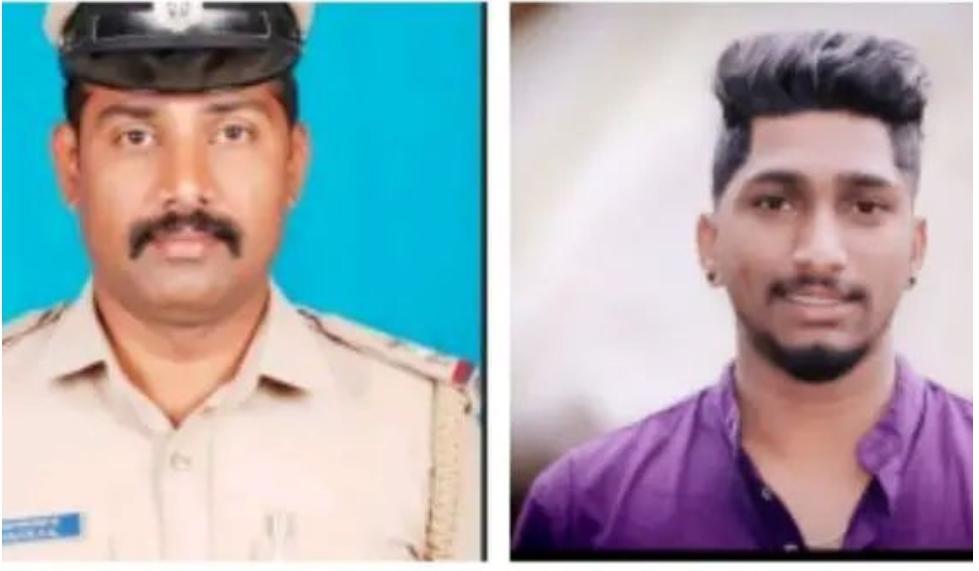 ದಲಿತ ಯುವಕನಿಗೆ ಮೂತ್ರ ಕುಡಿಸಿ ಹಲ್ಲೆ: ಚಿಕ್ಕಮಗಳೂರು ಪೊಲೀಸರ ಕೃತ್ಯಕ್ಕೆ ವ್ಯಾಪಕ ಖಂಡನೆ