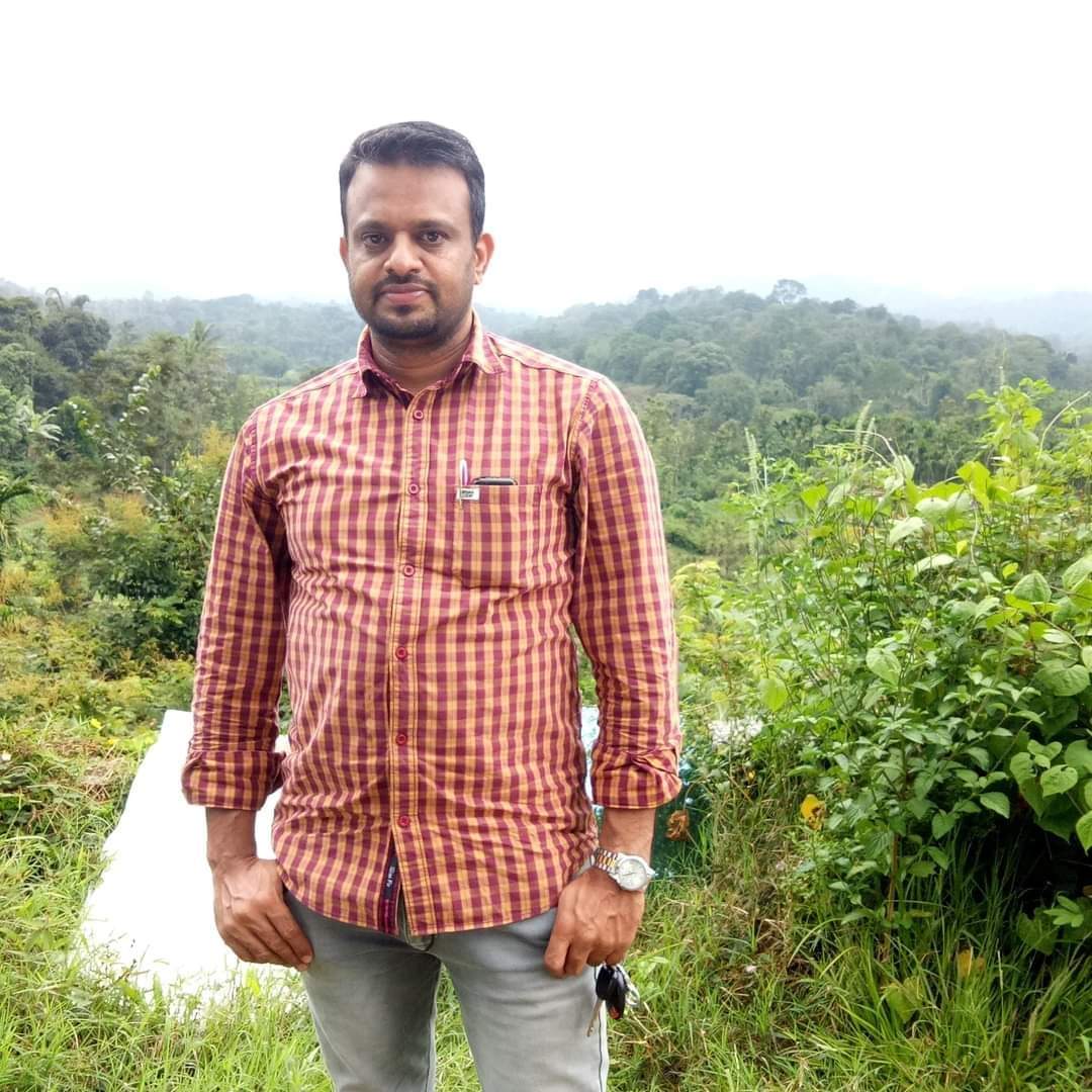 ಕೇರಳಕ್ಕೆ ಹೋಗುವವರಿಗೆ ನಕಲಿ ಕೋವಿಡ್ ರಿಪೋರ್ಟ್ |  ಸಿದ್ದಾಪುರದ ಪತ್ರಕರ್ತ ಅರೆಸ್ಟ್