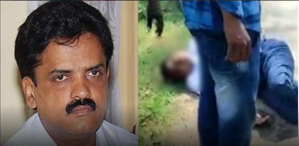 ವೈದ್ಯನ ನರಳಾಟ ನೋಡಿಯೂ‌ ಕಾಲ್ಕಿತ್ತ‌ ಬಿಜೆಪಿ ಶಾಸಕ | ಇವರೇನಾ ಜನಪ್ರತಿನಿಧಿಗಳು?