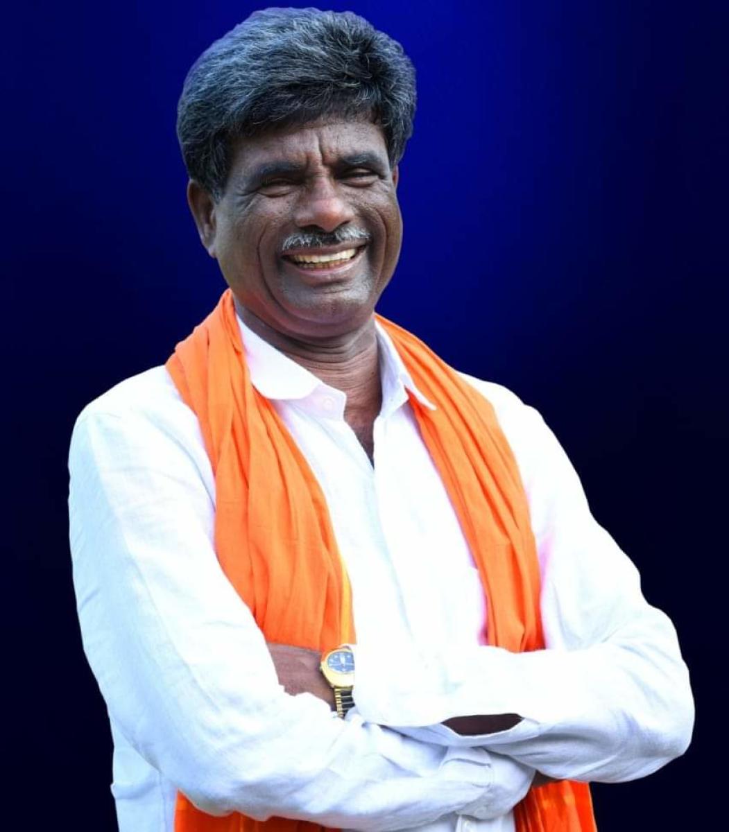 ಅಂತೂ ಇಂತೂ ಕರಾವಳಿ ಜನತೆಗೆ ಕೆಂಪು ಕುಚ್ಚಲಕ್ಕಿ ಭಾಗ್ಯ | ಸ್ಪಷ್ಟನೆ ನೀಡಿದ ಉಸ್ತುವಾರಿ ಸಚಿವ ಶ್ರೀನಿವಾಸ ಪೂಜಾರಿ