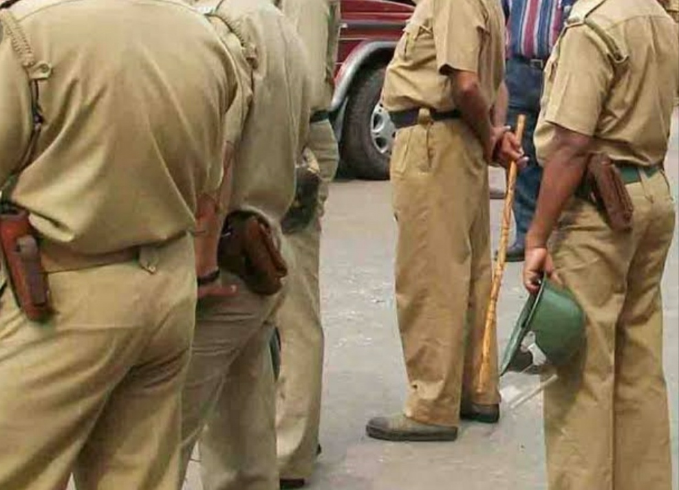 ಲಾಠಿ‌ ಏಟಿಗೆ ಬಾಲಕ ಸಾವು: ಯು.ಪಿ ಪೊಲೀಸರಿಂದ ಅಮಾನವೀಯ ಕೃತ್ಯ