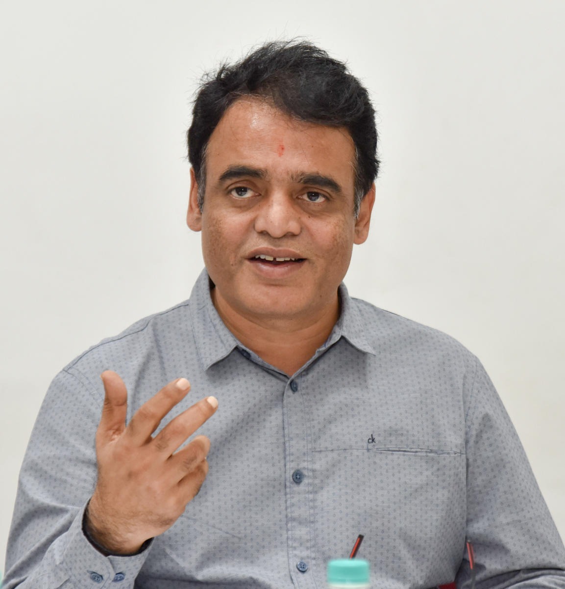 ಸಿನಿಮಾ ಪೋಷಕ ಕಲಾವಿದರಿಗೆ ಸಬ್ಸಿಡಿ ದರದಲ್ಲಿ ಮನೆ ಹಂಚಿಕೆ: ಡಿಸಿಎಂ