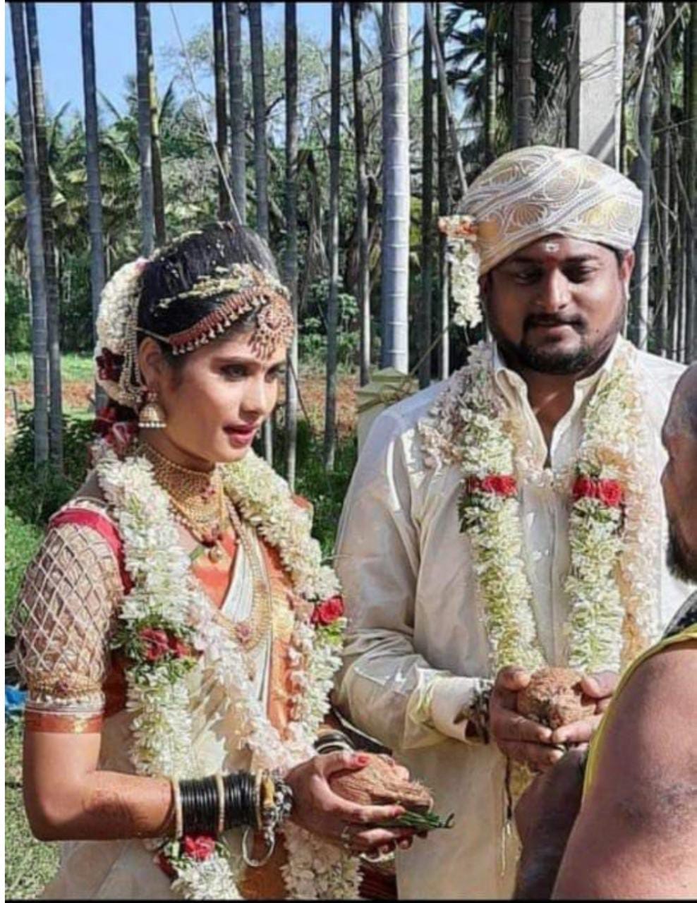 ವರ್ಷದೊಳಗೇ ಯುವಜೋಡಿಯ ಸಂಸಾರ ನೌಕೆ ಮುಳುಗಿಸಿದ ಮಹಾಮಾರಿ: ಮಂಡ್ಯದಲ್ಲಿ ನಡೆಯಿತು ಹೃದಯವಿದ್ರಾವಕ ಘಟನೆ