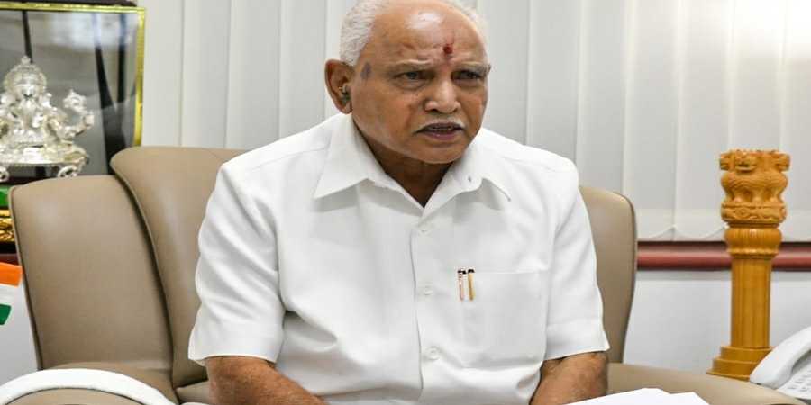 ಬಡ ಕೂಲಿ ಕಾರ್ಮಿಕರಿಗೆ ಸದ್ಯದಲ್ಲೇ ಇನ್ನೊಂದು ಪ್ಯಾಕೇಜ್: ಸಿಎಂ ಬಿಎಸ್ ವೈ