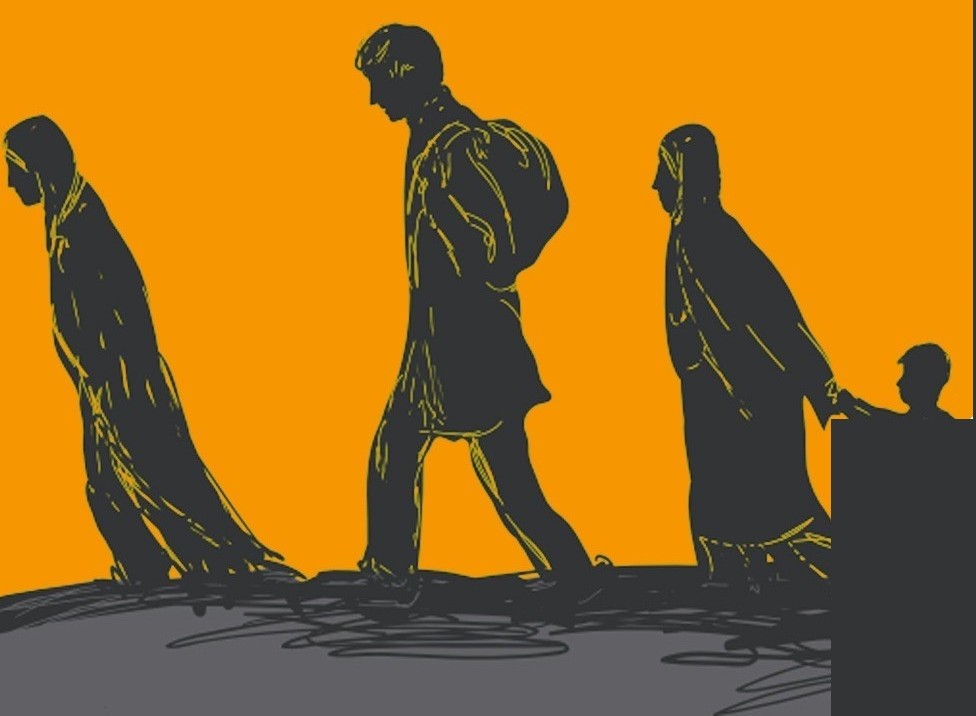 ಮುಸ್ಲಿಮೇತರ ಧರ್ಮದ ನಿರಾಶ್ರಿತರಿಂದ ಪೌರತ್ವ ಅರ್ಜಿ ಆಹ್ವಾನ | ಸದ್ದಿಲ್ಲದೆ ಜಾರಿಯಾಗುತ್ತಾ ಸಿಎಎ…?