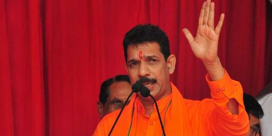 ಯಡಿಯೂರಪ್ಪನವರು ಪಕ್ಷಾಂತರ ಮಾಡಿ ಮುಖ್ಯಮಂತ್ರಿಯಾಗಿಲ್ಲ| ಸಿದ್ದರಾಮಯ್ಯಗೆ ನಳಿನ್ ತಿರುಗೇಟು