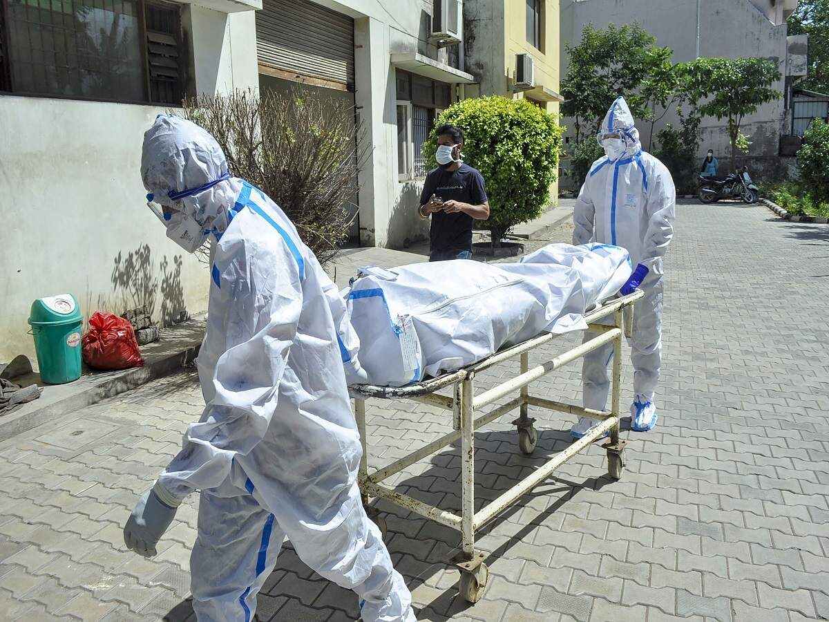 ಕರಾವಳಿ: ಸೋಂಕಿತರ ಸಂಖ್ಯೆ ಇಳಿಮುಖ, ಸಾವಿನ ಸಂಖ್ಯೆ ಏರಿಕೆ