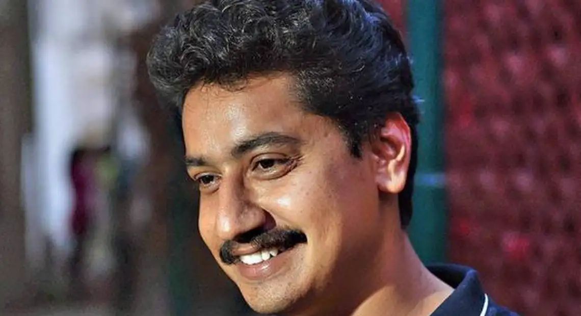 ರಸ್ತೆ ಅಪಘಾತ, ನಟ ಸಂಚಾರಿ ವಿಜಯ್ ಗಂಭೀರ