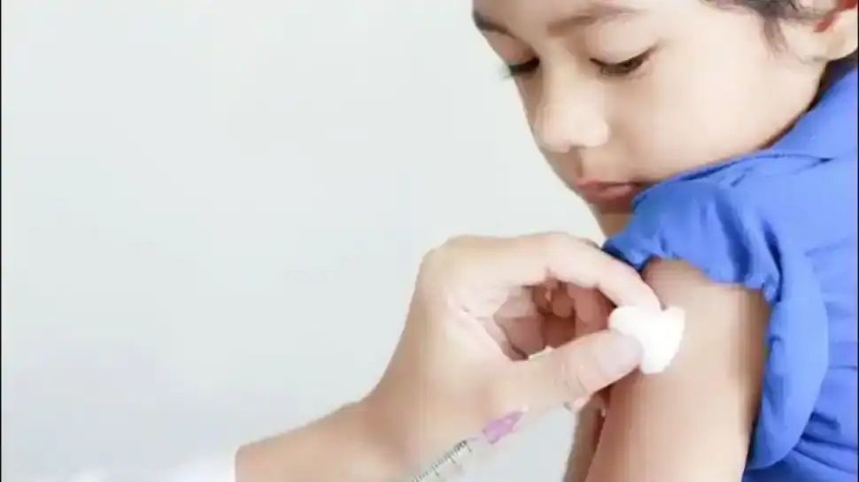 ಶೀಘ್ರದಲ್ಲೇ 12+ ಮಕ್ಕಳಿಗೆ ಲಸಿಕೆ