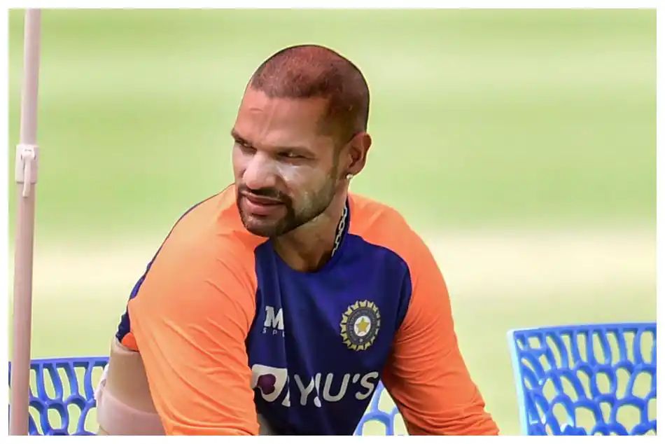 ಶಿಖರ್ ಧವನ್ ನೇತೃತ್ವದಲ್ಲಿ ಶ್ರೀಲಂಕಾ ತಲುಪಿದ ಟೀಂ ಇಂಡಿಯಾ