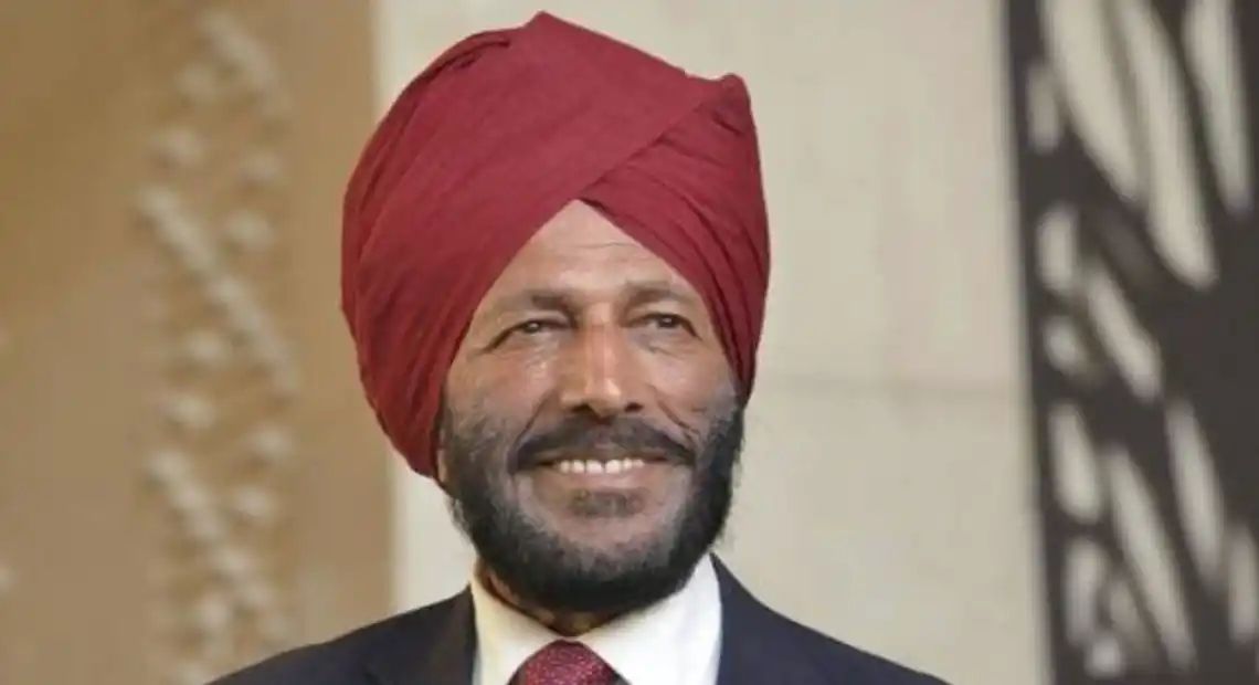 ಅಥ್ಲೆಟಿಕ್ ದಂತಕಥೆ ಮಿಲ್ಖಾ ಸಿಂಗ್ ವಿಧಿವಶ