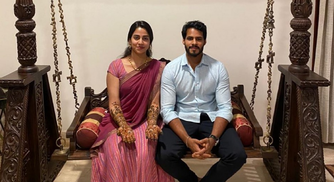 ತಾತ ಆಗಲು ರೆಡಿಯಾಗಿದ್ದಾರೆ ಎಚ್ಡಿಕೆ : ಸಂಭ್ರಮದಲ್ಲಿ ಗೌಡರ ಕುಟುಂಬ