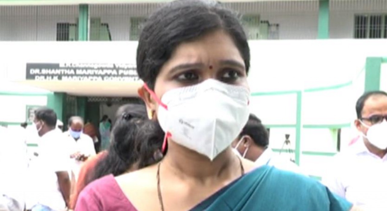 ಜನರು ಹೀಗೆ ವರ್ತಿಸಿದಲ್ಲಿ ಮತ್ತೆ ಲಾಕ್‌ಡೌನ್ ಮಾಡಲಾಗುವುದು