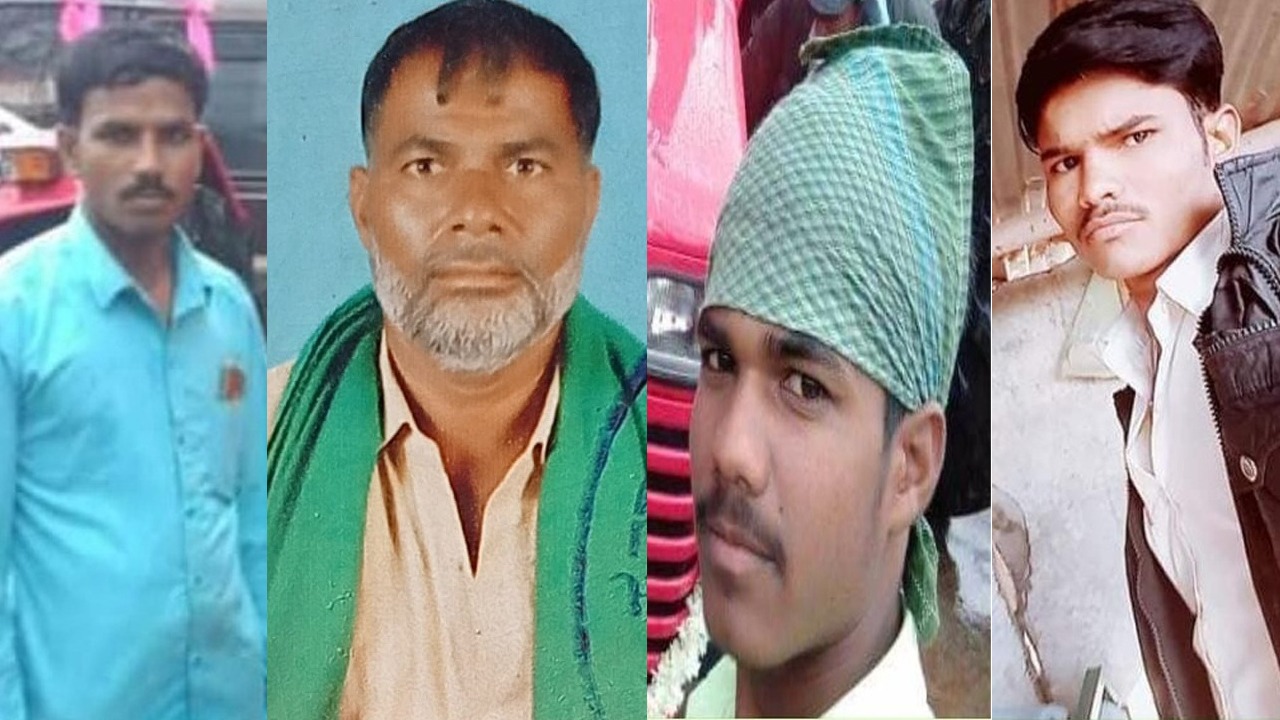 ಮುಸ್ಲಿಂ ಯುವತಿ, ದಲಿತ ಯುವಕನ ಬರ್ಬರ ಹತ್ಯೆ ಪ್ರಕರಣ | ಕಲ್ಲು ಎತ್ತಿ ಹಾಕಿದ ಆರೋಪಿಗಳು ಅಂದರ್