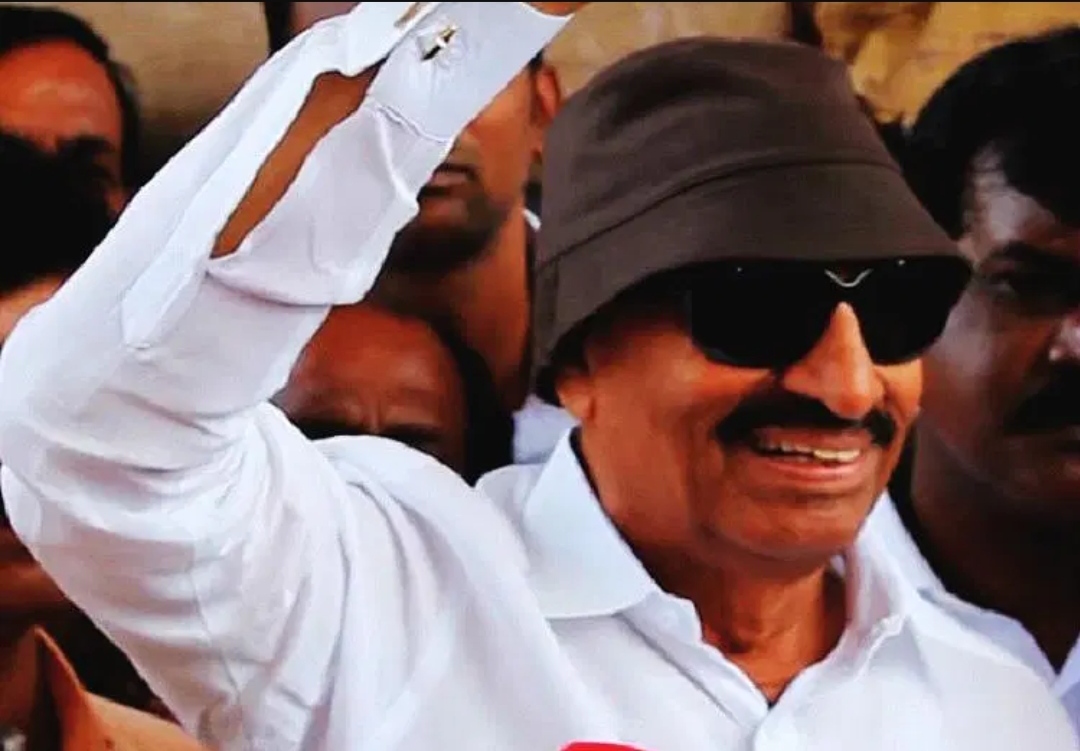 ನಾನು ಸಿಎಂ ಆದ್ರೆ ಭ್ರಷ್ಟಾಚಾರಿಗಳಿಗೆ ಜೈಲೂಟ ಗ್ಯಾರೆಂಟಿ – ವಾಟಾಳ್