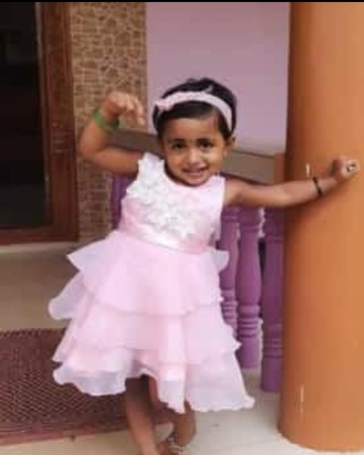 ಉಪ್ಪಿನಂಗಡಿ : ಆಕಸ್ಮಿಕವಾಗಿ ವಿಷ ತಿಂದು 2 ವರ್ಷದ ಮಗು ಸಾವು