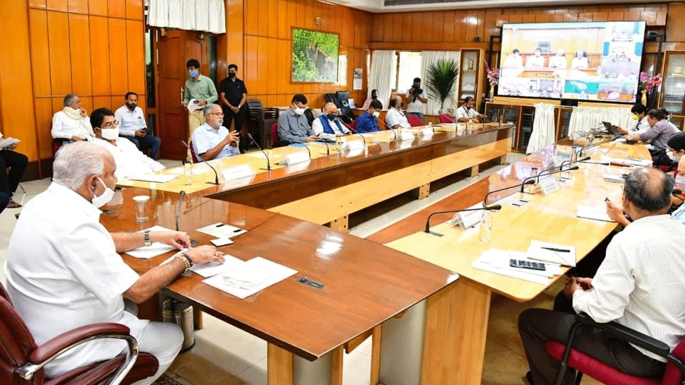 ಎಕ್ಸ್ ಕ್ಲೂಸಿವ್ ಸಮಾಚಾರ : ರಾಜ್ಯ ಸಚಿವ ಸಂಪುಟಕ್ಕೆ ಮೇಜರ್ ಸರ್ಜರಿ ಸಾಧ್ಯತೆ |  ಸೈಲೆಂಟ್ ಸಚಿವರಿಗೆ ಗೇಟ್ ಪಾಸ್.!