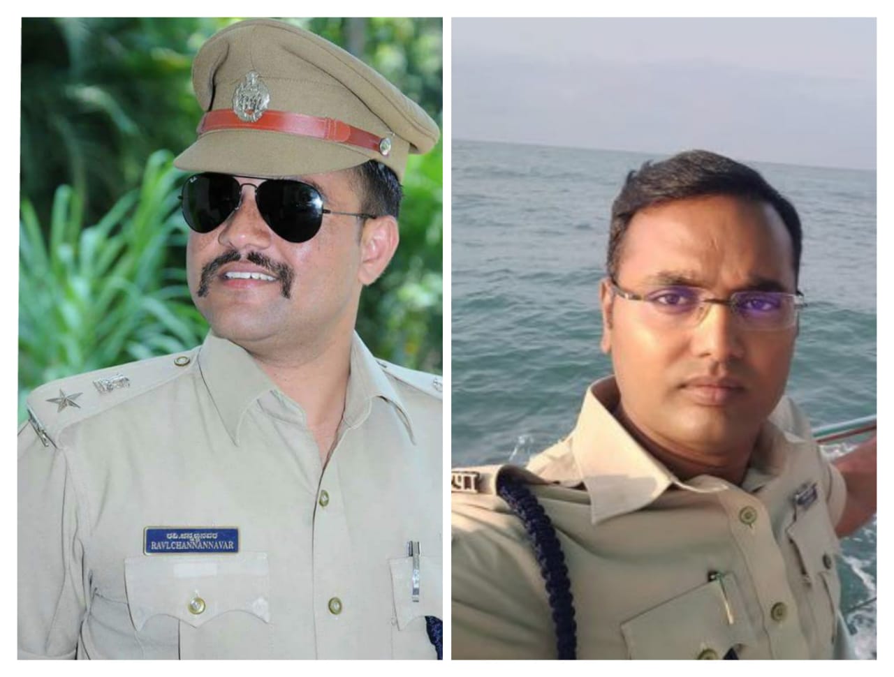 ರಾಜ್ಯದ 12 ಐಪಿಎಸ್ ಅಧಿಕಾರಿಗಳ ವರ್ಗಾವಣೆ