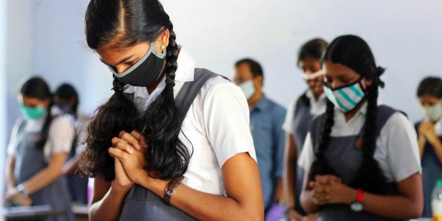 ಯಾವೊಬ್ಬ ವಿದ್ಯಾರ್ಥಿಯೂ ಫೇಲ್ ಆಗಲ್ಲ…! | ಸರಳ ರೀತಿಯಲ್ಲಿ ನಡೆಯಲಿದೆ SSLC ಪರೀಕ್ಷೆ