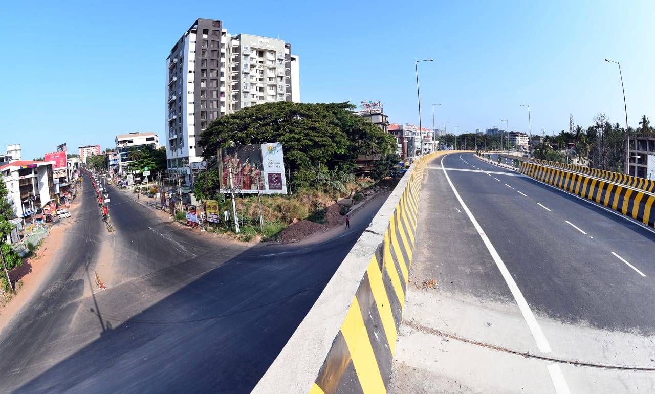 ದ ಕ: ಹೆಚ್ಚುತ್ತಿರುವ ಸಾವಿನ ಸಂಖ್ಯೆ: ಲಾಕ್‌ಡೌನ್ ವಿಸ್ತರಣೆ ಸಾಧ್ಯತೆ