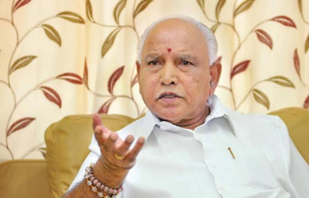 ಧರ್ಮಸ್ಥಳ:ಬಿ ಎಸ್ ವೈ ಚುನಾವಣೆ ವೇಳೆ ಹಣ ಹಂಚಲು ಈತನಲ್ಲೇ ನೀಡೋದಂತೆ….! | ಈತನ ಒಂದು ಕರೆಯಿಂದ ಸಿಎಂ ಏನ್ ಬೇಕಾದ್ರು ಮಾಡ್ತಾರಂತೆ | ನಂಬಿದ ಕೆಎಸ್ಆರ್ಟಿಸಿ ಚಾಲಕನಿಗೆ ಲಕ್ಷ ರೂ ಪಂಗನಾಮ