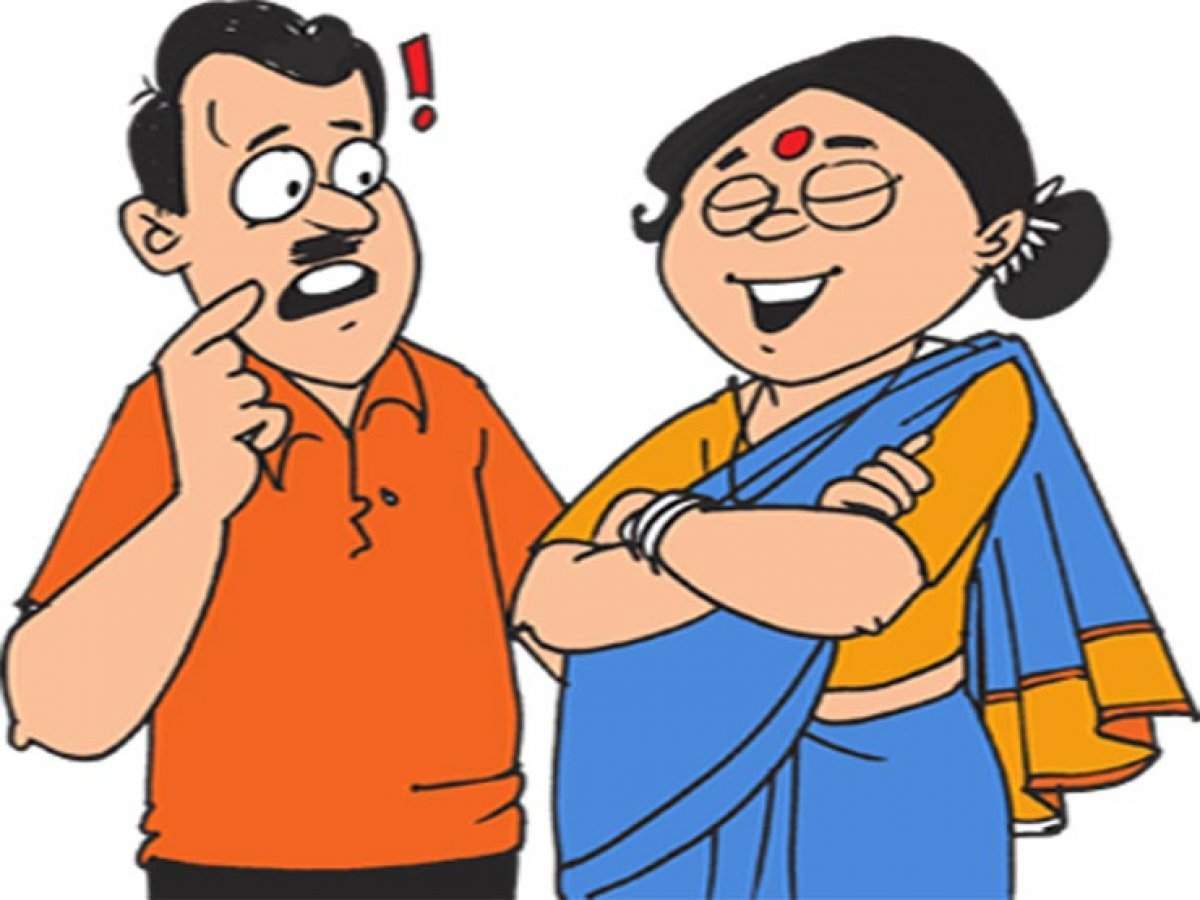 ಲಾಕ್ ಡೌನ್ ನಿಂದ‌ ಕೆಲಸ ಕಳ್ಕೊಂಡ ಪತಿ‌ ಮಾಡಿದ ಕಾರ್ಯಕ್ಕೆ ಡೈವೋರ್ಸ್ ಕೇಳಿದ ಪತ್ನಿ! | ಅಷ್ಟಕ್ಕೂ ಆತ ಮಾಡಿದ್ದೇನು?