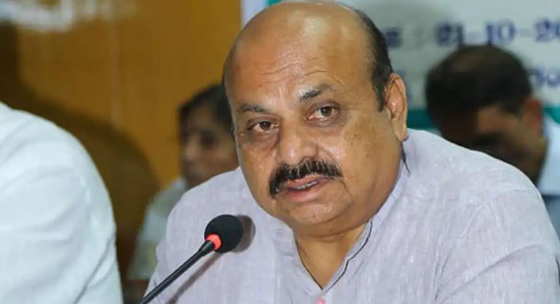 ಕರ್ನಾಟಕದ ನೂತನ ಸಿಎಂ ಆಗಿ ಬಸವರಾಜ್ ಬೊಮ್ಮಾಯಿ, ನಾಳೆಯೇ ಪ್ರಮಾಣವಚನ