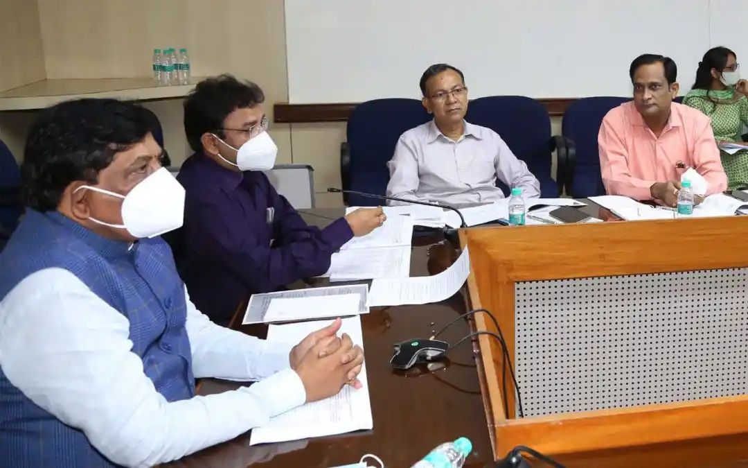 ದೇಶದಲ್ಲೇ ಪ್ರಥಮ ಪ್ರಯೋಗ, ಇನ್ಮುಂದೆ ಬ್ಯಾಗ್ ನಲ್ಲಿ ಸಿಗಲಿದೆ ಮರಳು- ಸಚಿವ ನಿರಾಣಿ