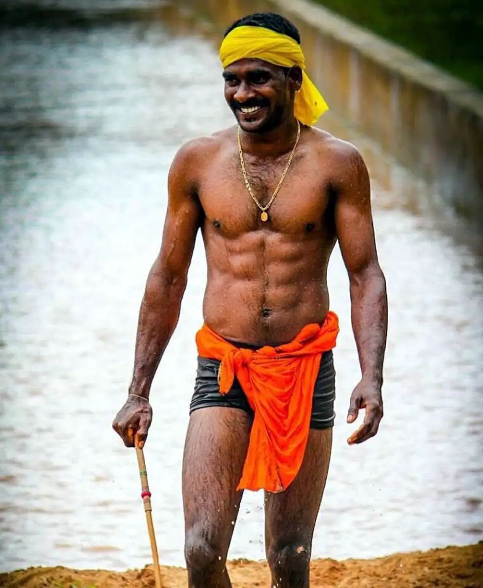 ಕಂಬಳದ ಉಸೇನ್ ಬೋಲ್ಟ್ ಗೆ ಪ್ರಾಣ ಬೆದರಿಕೆ, ‘ಬೆನ್ನಿಗೆ ಹಾಳೆ ಕಟ್ಟಿಕೊಂಡು‌ ಬಾ’ ಎಂದವರಾರು?