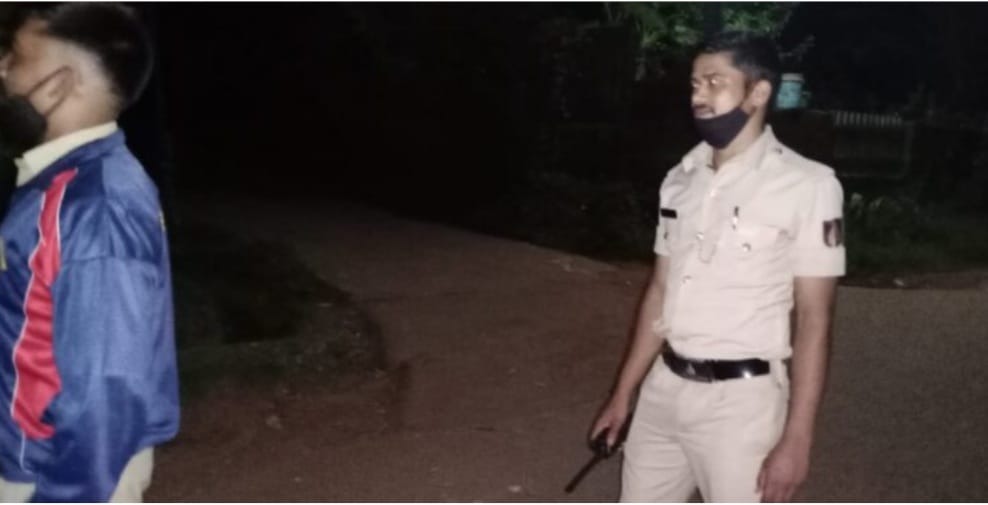 ಪುತ್ತೂರು: ಬಿನ್ನ ಕೋಮಿನ ಯುವಕರ ನಡುವೆ ಜಗಳ- ತಲವಾರು ದಾಳಿ