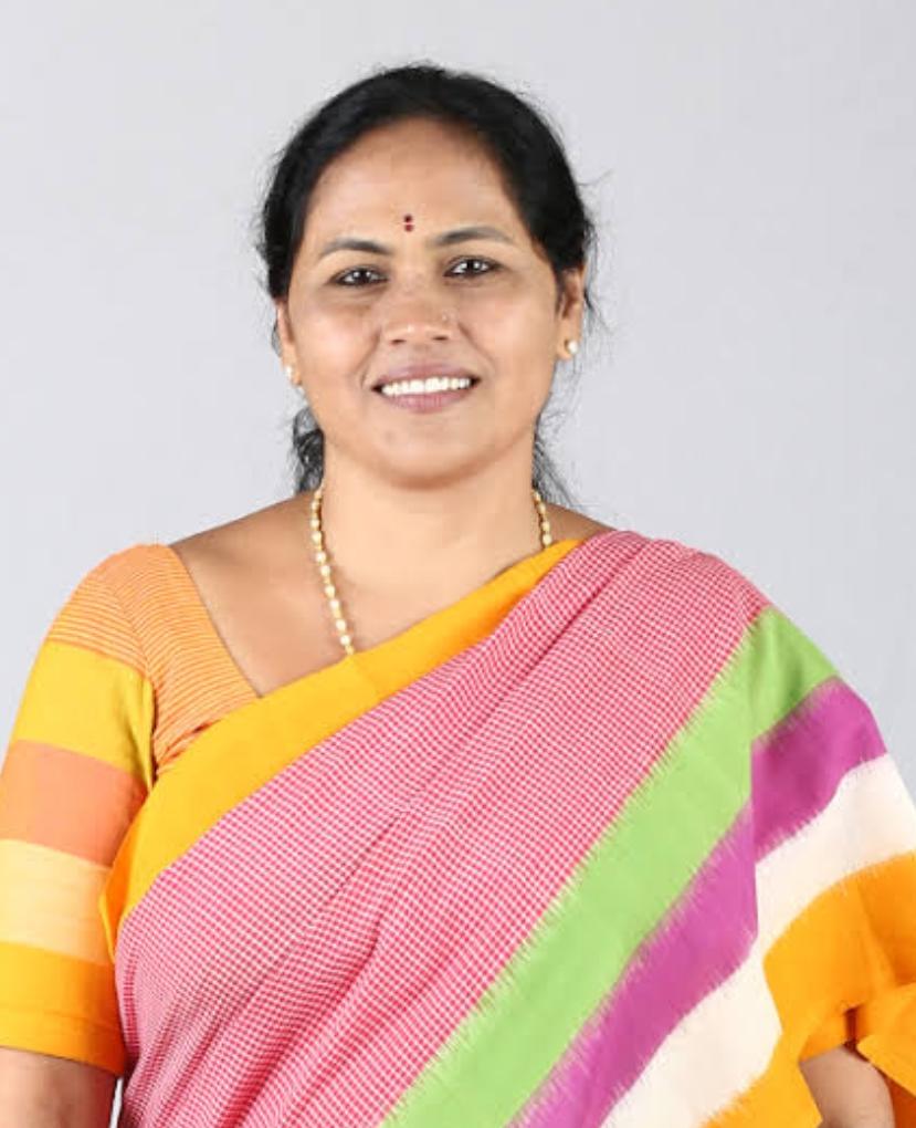 ಪಕ್ಷನಿಷ್ಠೆ, ಜವಾಬ್ದಾರಿ ನಿರ್ವಹಣೆಗೆ ಕೇಂದ್ರ ಸಚಿವೆ ಸ್ಥಾನ. ಇದು‌ ಲಕ್ ಅಲ್ಲ, ಪರಿಶ್ರಮದ ಪ್ರತಿಫಲ