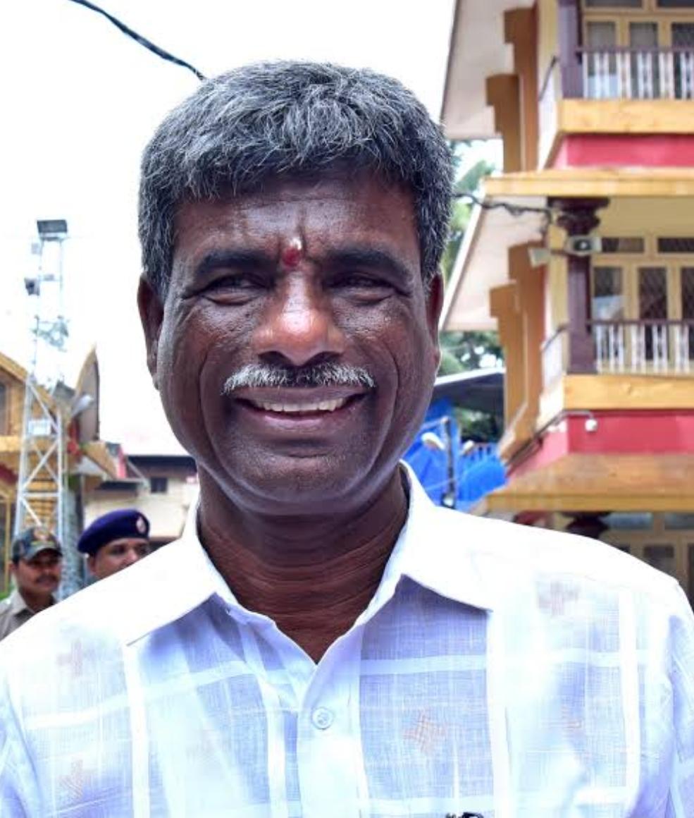 ಸಪ್ತಪದಿಗೆ ಮತ್ತೆ ಕೂಡಿಬಂತು ಮುಹೂರ್ತ| ಶೀಘ್ರದಲ್ಲೇ ಯೋಜನೆ ಪುನರಾರಂಭ-ಸಚಿವ ಕೋಟ|