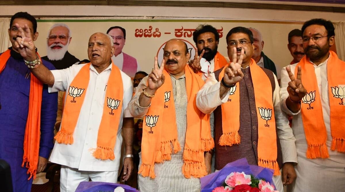 ‘ಸದ್ಯಕ್ಕಿಲ್ಲ ಸಂಪುಟ ವಿಸ್ತರಣೆ’ ಹಿರಿಯರ ಅಸಮಾಧಾನವೇ ಮೂಲ ಕಾರಣವಂತೆ! ಸಿಎಂ ಬೊಮ್ಮಾಯಿ ಹೆಸರಿಂದ ಸಿಡಿ ತನಿಖೆ ವಿಳಂಬ