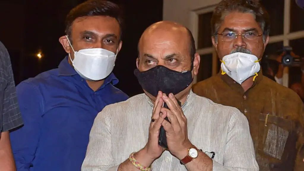 ಬೊಮ್ಮಾಯಿ ಕ್ಯಾಬಿನೆಟ್ ಗುರುವಾರ ಅಸ್ತಿತ್ವಕ್ಕೆ? ಒಂದೇ ಬಾರಿಗೆ ‘ಸಮಗ್ರ’ ಸಚಿವ ಸಂಪುಟ