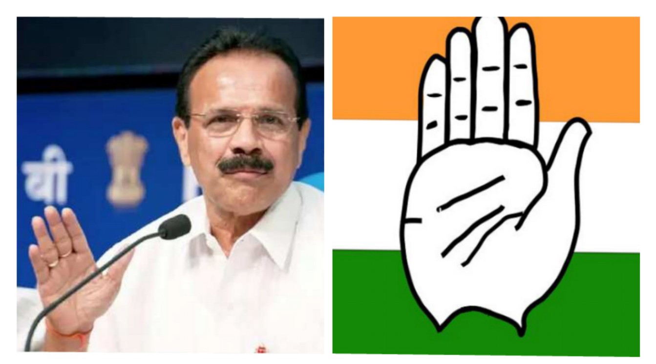 ಸಿಡಿ ಇದೆಯೆಂದು ಗೌಡರು ಸ್ವತಃ ಒಪ್ಪಿಕೊಂಡಂತಾಗಿದೆ | “ಕಳ್ಳನ ಮನಸ್ಸು ಹುಳ್ಳುಳ್ಳಗೆ” |ಕಂಡವರ ಬೆಡ್’ರೂಮ್’ಲ್ಲಿ ಕ್ಯಾಮರಾ ಇಡುವ ಚಾಳಿ ಇವರದ್ದು |  “ಸಿಡಿ ಪಾರ್ಟಿ ಬಿಜೆಪಿ” : ಕಾಂಗ್ರೆಸ್ ಲೇವಡಿ