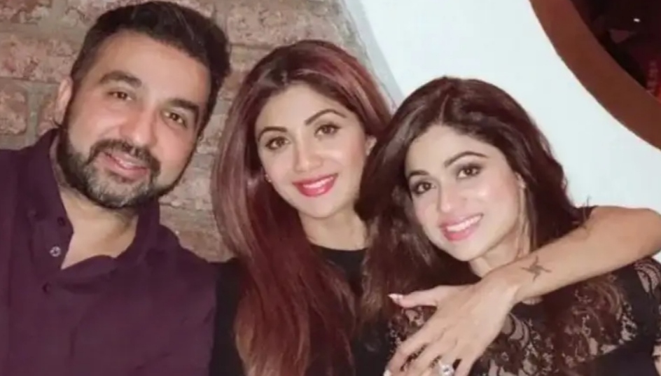 ಅಕ್ಕ ಬೆಳಿಗ್ಗೆ ಯೋಗ ಕಲಿಸಿದರೆ ಬಾವ ರಾತ್ರಿ ಯೋಗ ಕಲಿಸ್ತಿದ್ದಾರೆ….!! ಶರ್ಮಿತಾ ಶೆಟ್ಟಿ ಶುಭಾಶಯಕ್ಕೆ ನೆಟ್ಟಿಗರಿಂದ ಕಮೆಂಟ್.