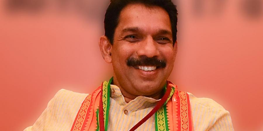 ತಾಯಿಯ ಆಶೀರ್ವಾದ, ತರವಾಡು ಮನೆ ಭೇಟಿ: ಸ್ಪಷ್ಟನೆ ನೀಡಿದ ನಳಿನ್ ಕುಮಾರ್