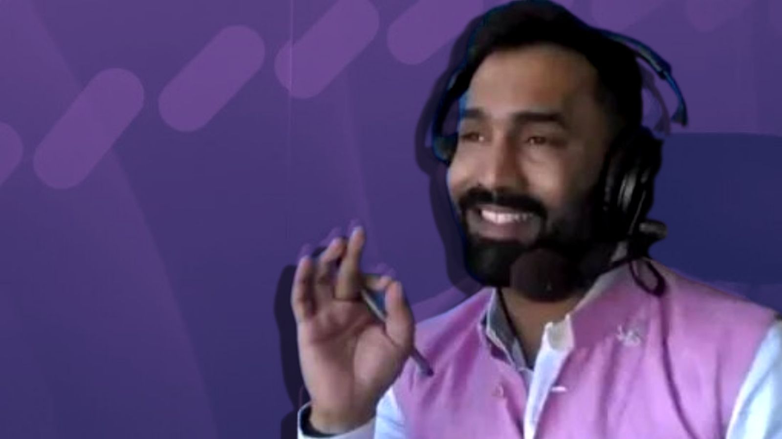 ಬ್ಯಾಟ್ ಯಾವಾಗಲು ನೆರೆಮನೆಯಾತನ ಹೆಂಡತಿಯಂತೆ | ದಿನೇಶ್ ಕಾರ್ತಿಕ್ ಕ್ಷಮೆಯಾಚನೆ