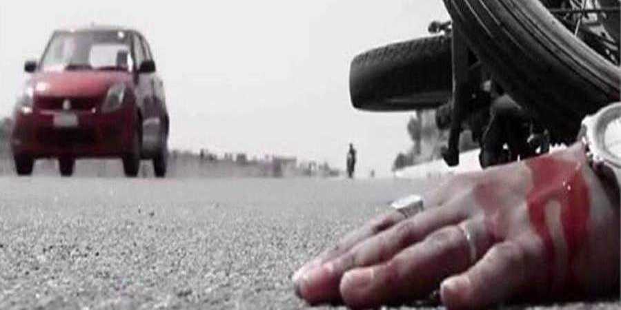 ನೆಲ್ಯಾಡಿ: ಅಪರಿಚಿತ ವಾಹನ ಡಿಕ್ಕಿ | ಬೈಕ್ ಸವಾರ ಸಾವು ಸಹಸವಾರ ಗಂಭೀರ