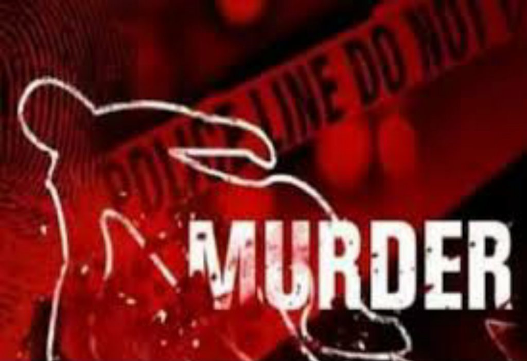 ಕಾಸರಗೋಡು: ಪತಿಯಿಂದ ಪತ್ನಿಯ ಕೊಲೆ