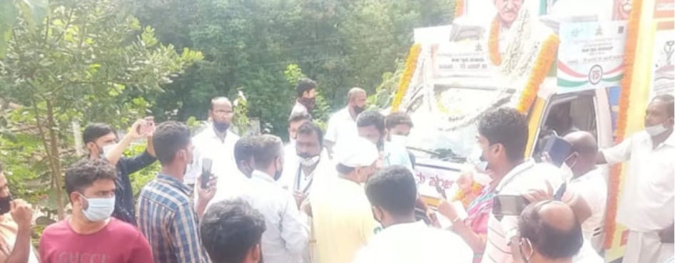 ಕಬಕ: ಸ್ವಾತಂತ್ರ್ಯ ರಥಕ್ಕೆ ಅಡ್ಡಿಪಡಿಸಿದ ಎಸ್ ಡಿ‌ಪಿಐ ಕಾರ್ಯಕರ್ತರು| ಸಾವರ್ಕರ್- ಟಿಪ್ಪು ಹೆಸರಿನಲ್ಲಿ ತಗಾದೆ…!