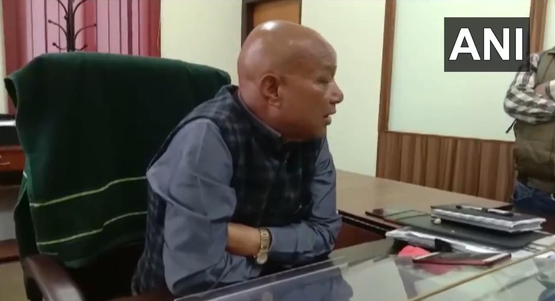 ಮೀನು, ಚಿಕನ್, ಮಟನ್‍ಗಿಂತ ಜಾಸ್ತಿ ಗೋಮಾಂಸವನ್ನೇ ತಿನ್ನಿ: ಬಿಜೆಪಿ ಸಚಿವ