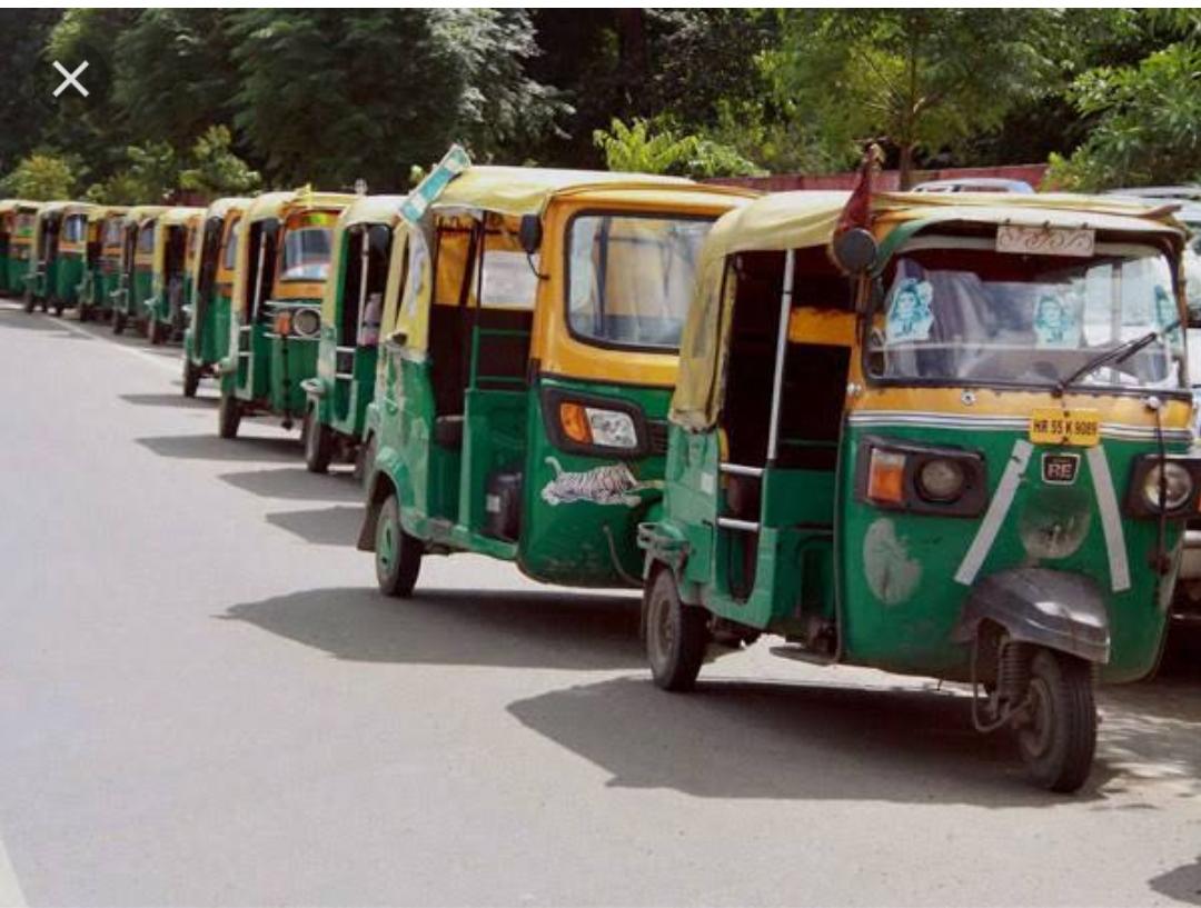 ಆಟೋ ಚಾಲಕರಿಗೆ ಶಾಕ್‌ : ಎಲ್‌ಪಿಜಿ ದರ ಏರಿಕೆ