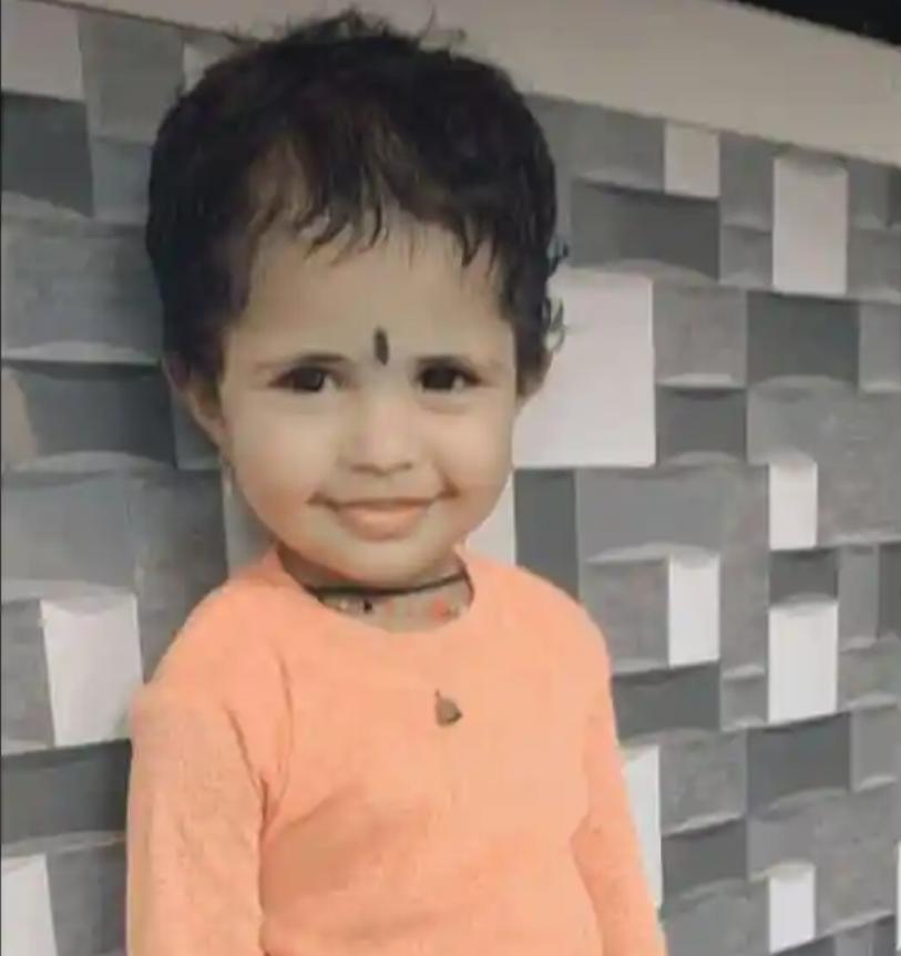 ಬೆಳ್ತಂಗಡಿ : ಅಜ್ಜನ ಜೊತೆಗಿದ್ದ ಮಗು ನಾಪತ್ತೆ ಪ್ರಕರಣ ಎರಡು ವರ್ಷದ ಹೆಣ್ಣು ಮಗು ಶವವಾಗಿ ಪತ್ತೆ