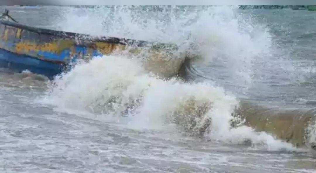 ಸಮುದ್ರ ಪಾಲಾಗಲಿವೆ ಭಾರತದ ಕರಾವಳಿಯ 12 ನಗರಗಳು…! ಕಾರಣ ಕೇಳಿದ್ರೆ ಶಾಕ್ ಆಗ್ತಿರಾ…