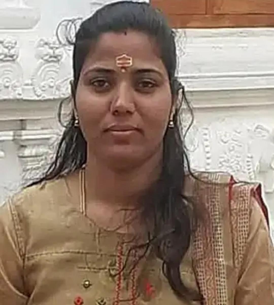 ಪೊಲೀಸ್ ಸಬ್‌ಇನ್ಸ್​​ಪೆಕ್ಟರ್​​ ಆಗಬೇಕು ಎಂದು ಹೊಟ್ಟೆಯಲ್ಲಿ ಇದ್ದ ಕಂದನನ್ನು ಪಣಕ್ಕಿಟ್ಟ ಮಹಿಳೆ